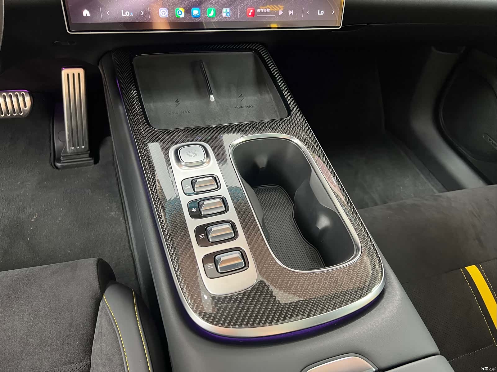 Xiaomi SU7, 2025 10