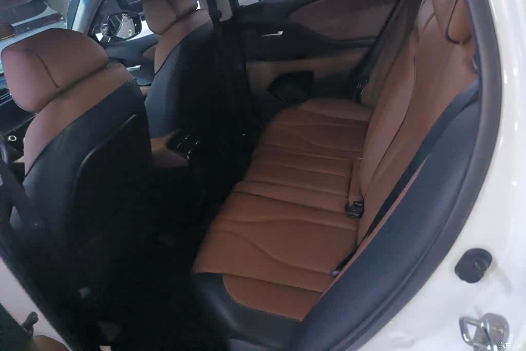 Acura CDX, 2021 11