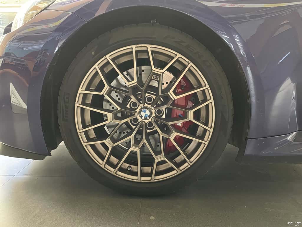BMW M2, 2026 10