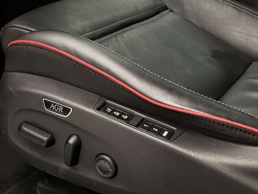Buick Regal 2019, фото 16