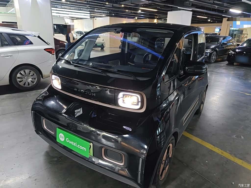 Wuling KiWi, 2022 1