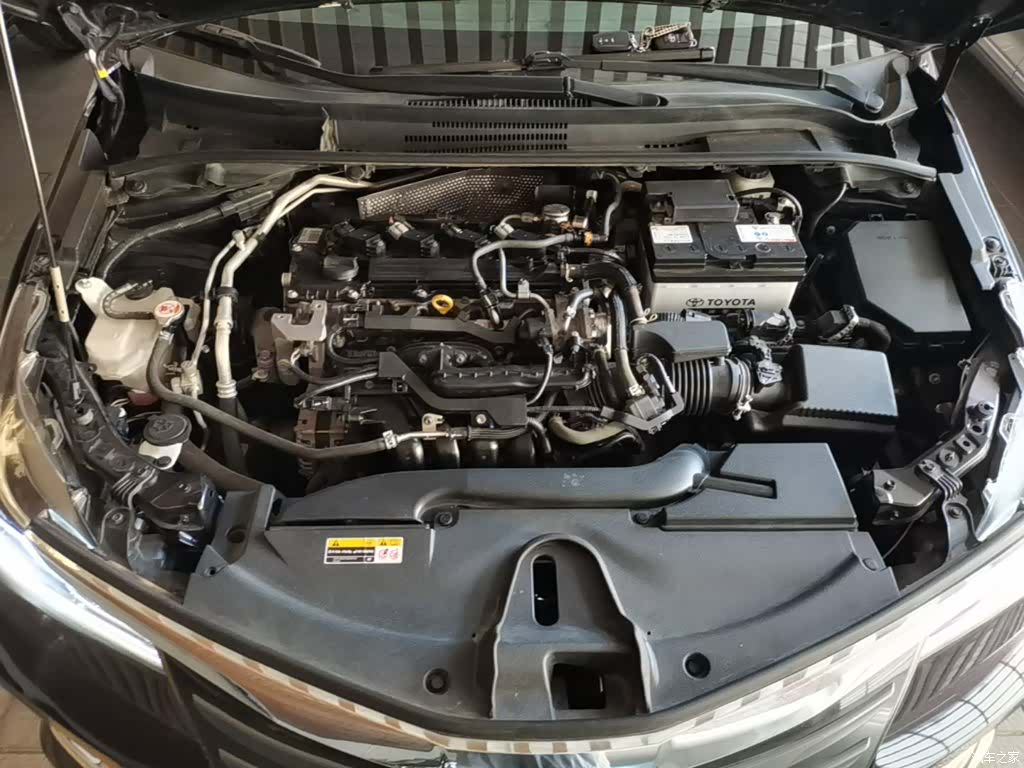 Toyota Allion, 2021 20