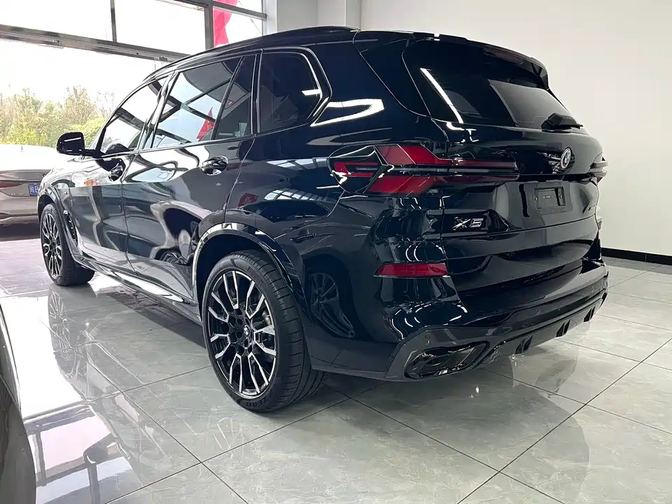 BMW X5 BMW X5