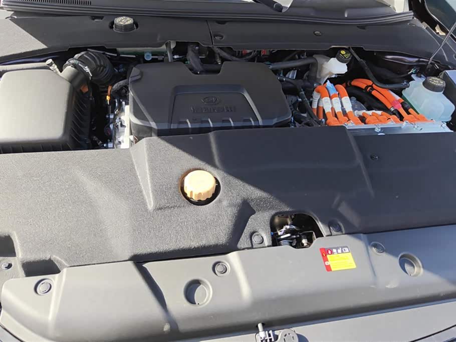 Wuling Wuling Starlight