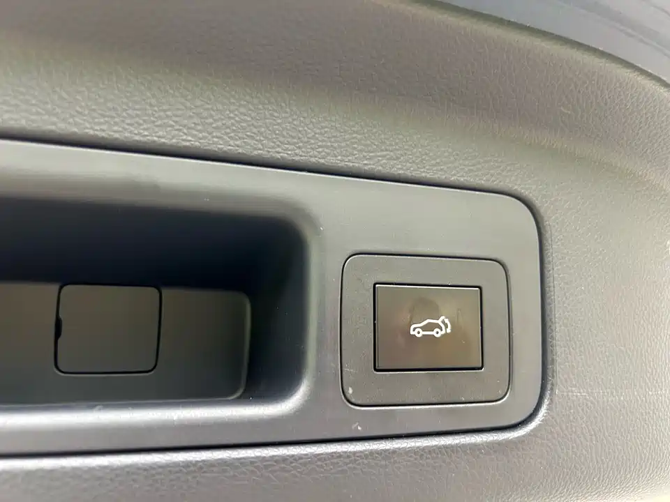 Trumpchi Trumpchi M8