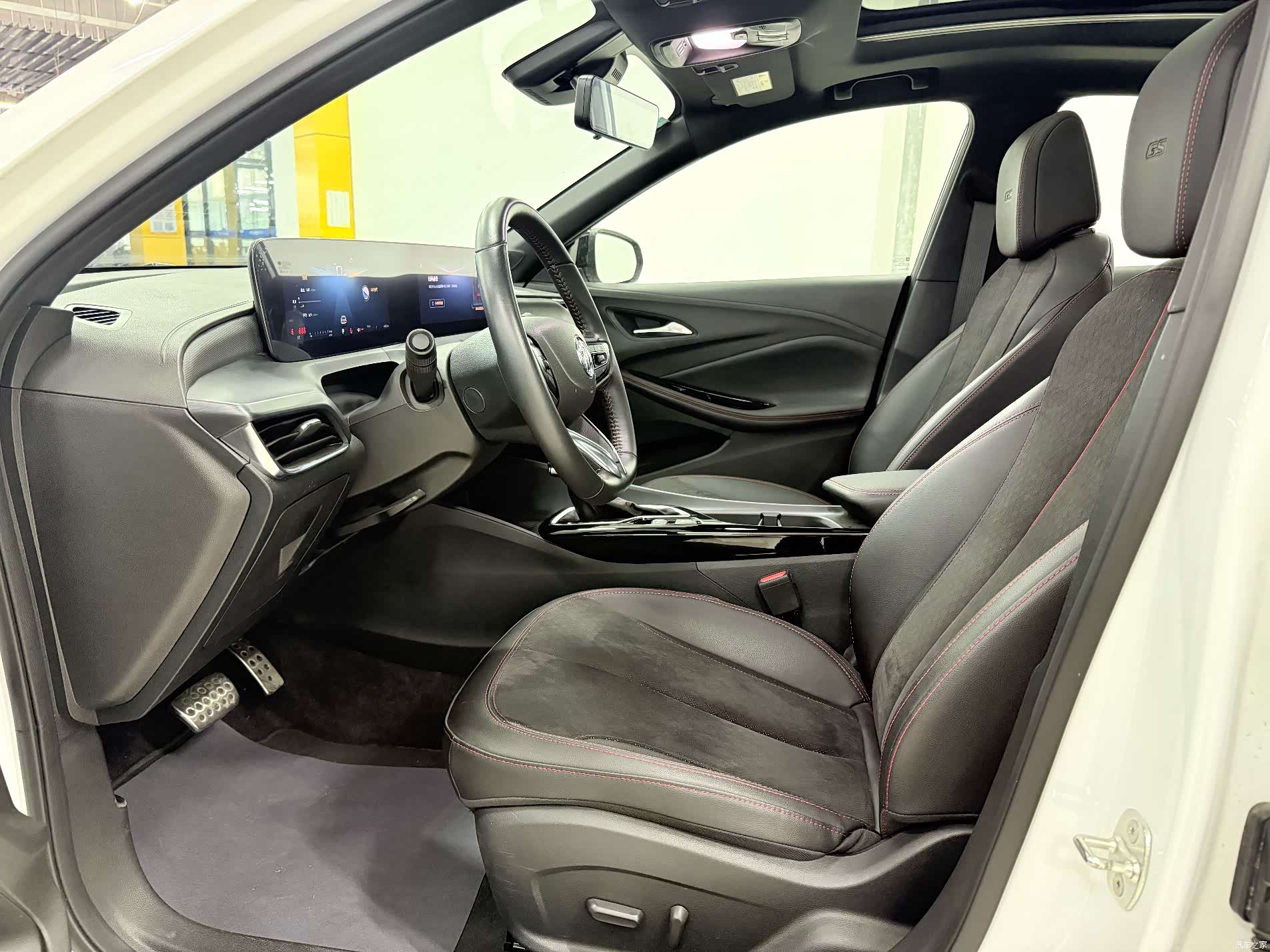 Buick Verano, 2024 7