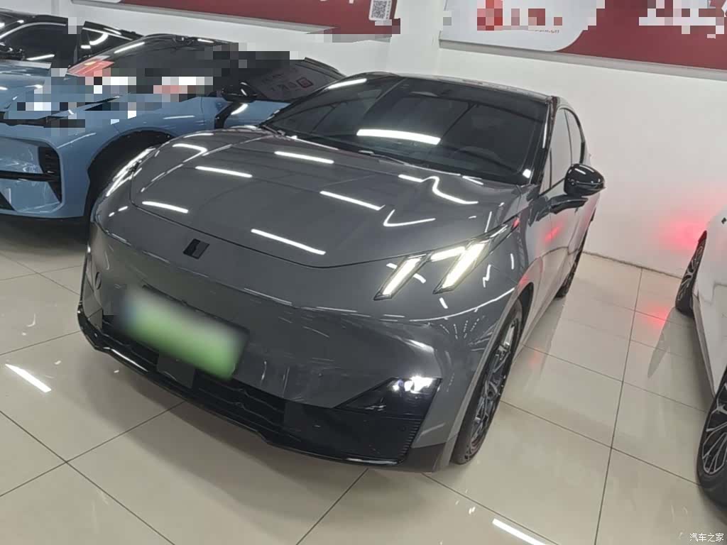 Lynk & Co 02, 2025 1