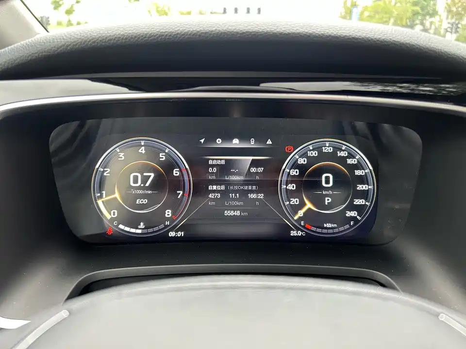 Trumpchi Trumpchi M8