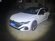 һ��-����CC 2024�� 380TSI ��Ŀ��