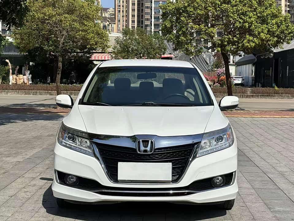 Honda Lingpai
