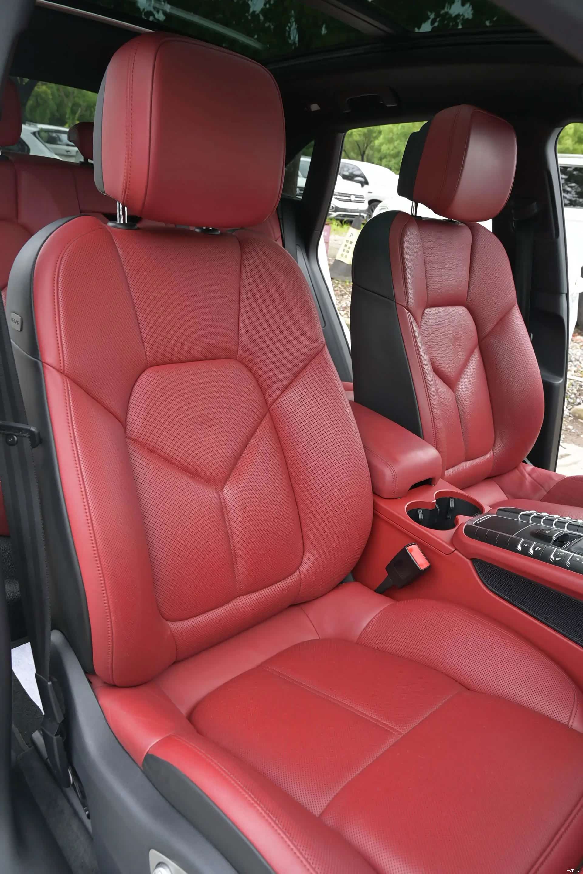 Porsche Macan, 2015 18