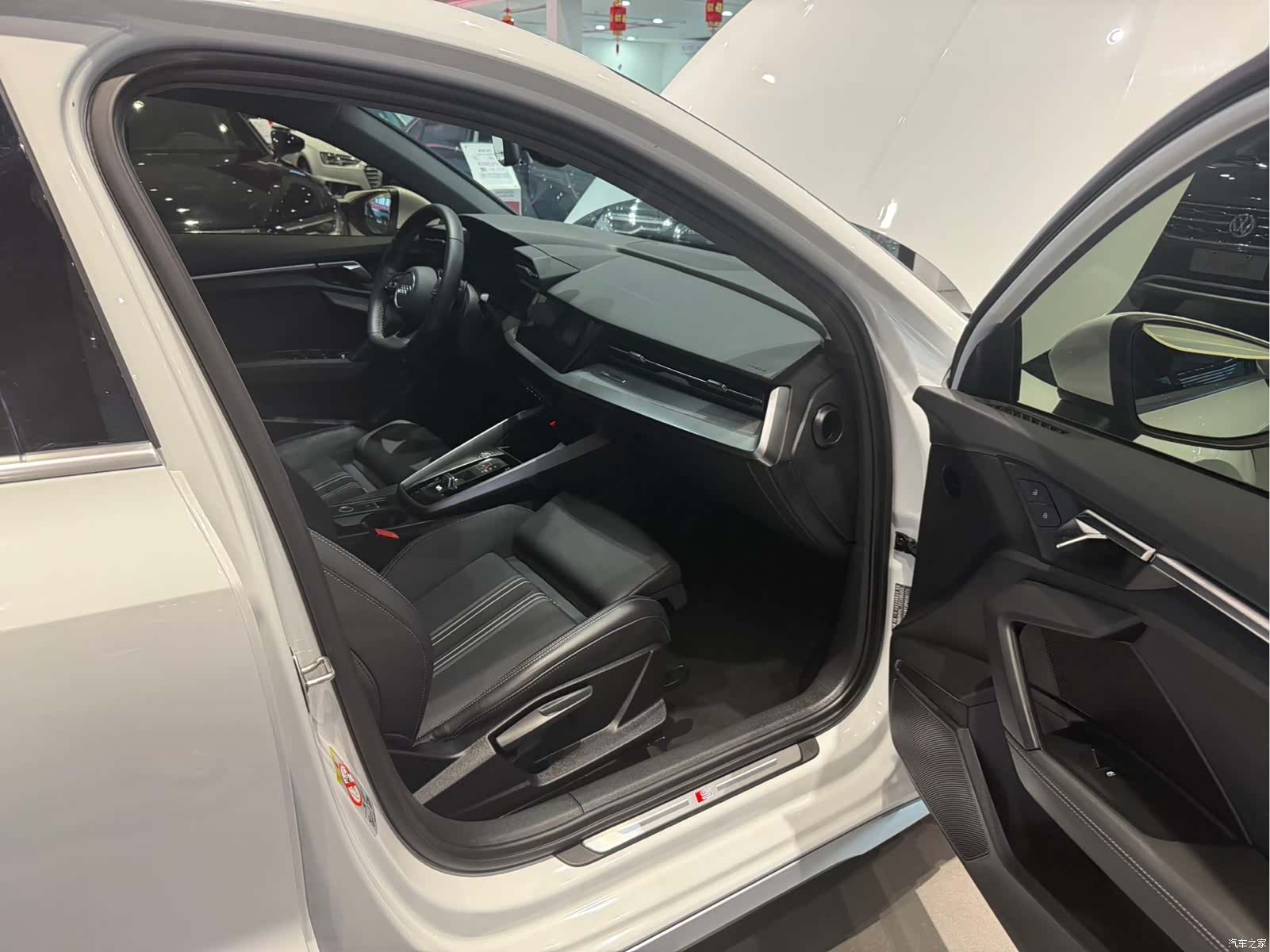 Audi A3, 2023 9