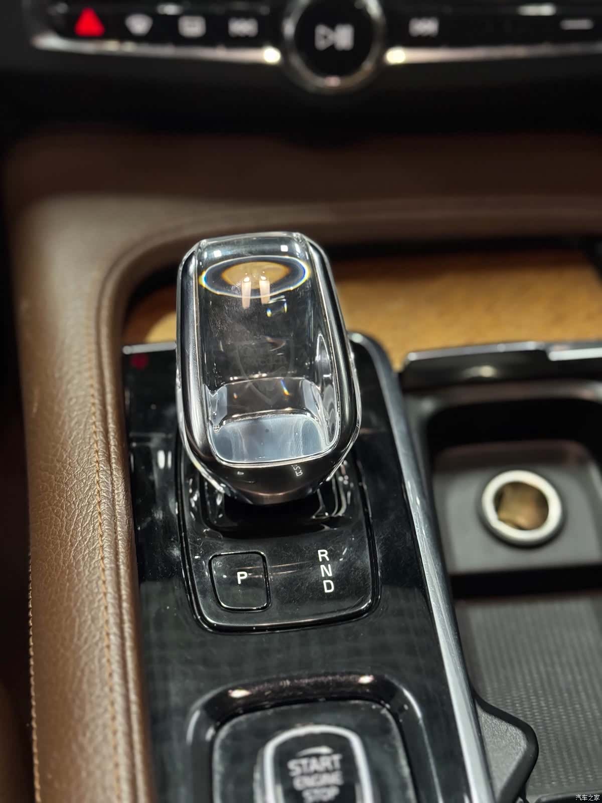 Volvo S90, 2022 13