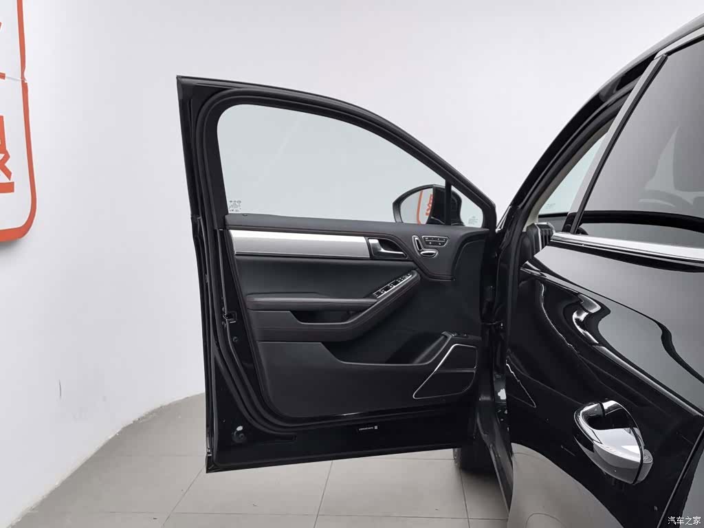 BYD Tang, 2019 8