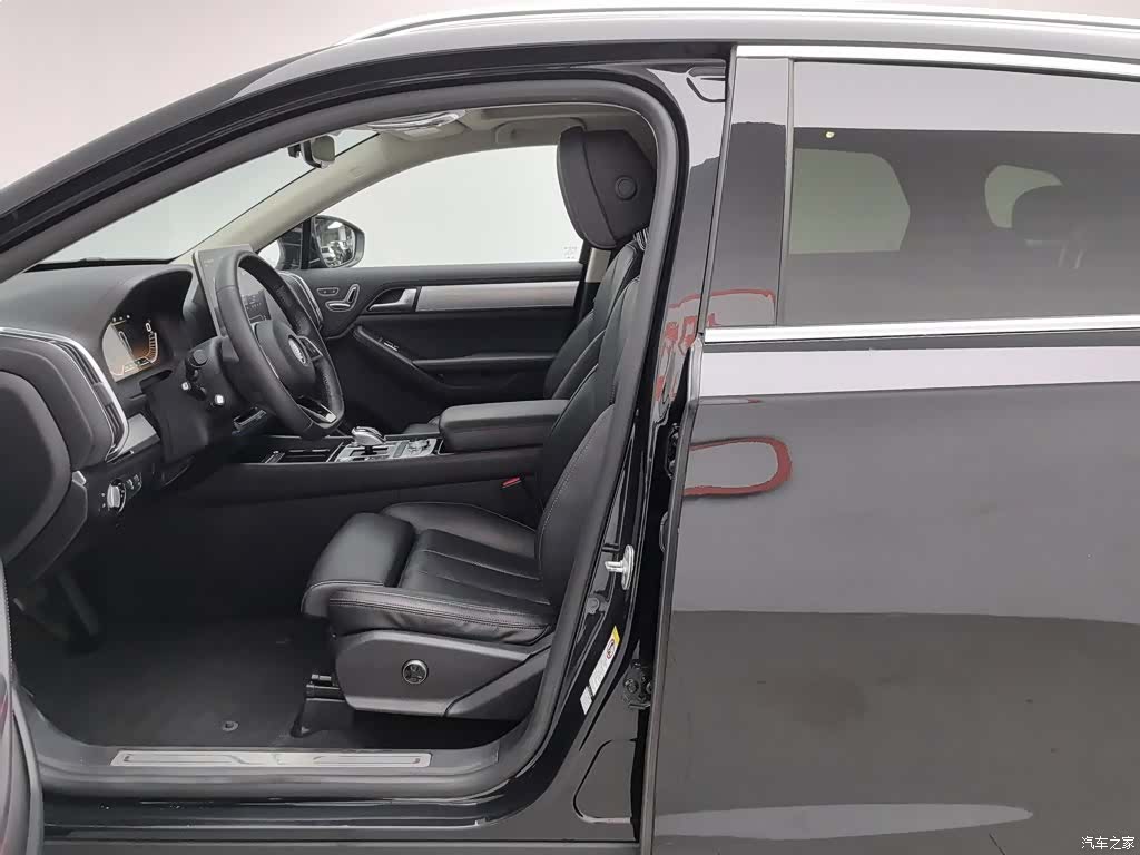BYD Tang, 2019 10