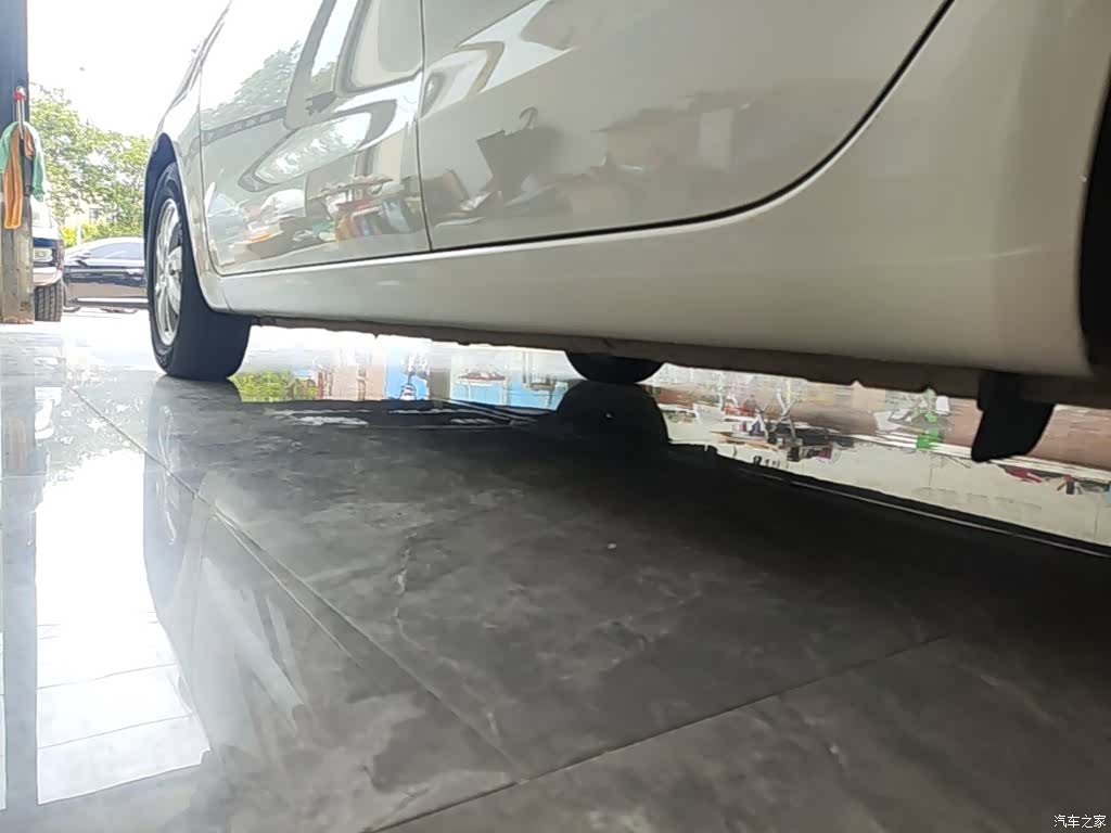 Kia K2, 2016 22