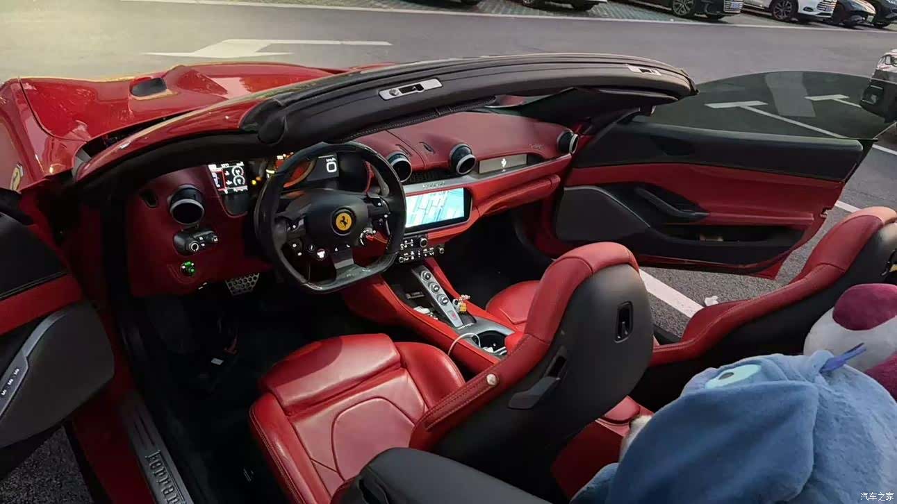 Ferrari Portofino, 2019 6