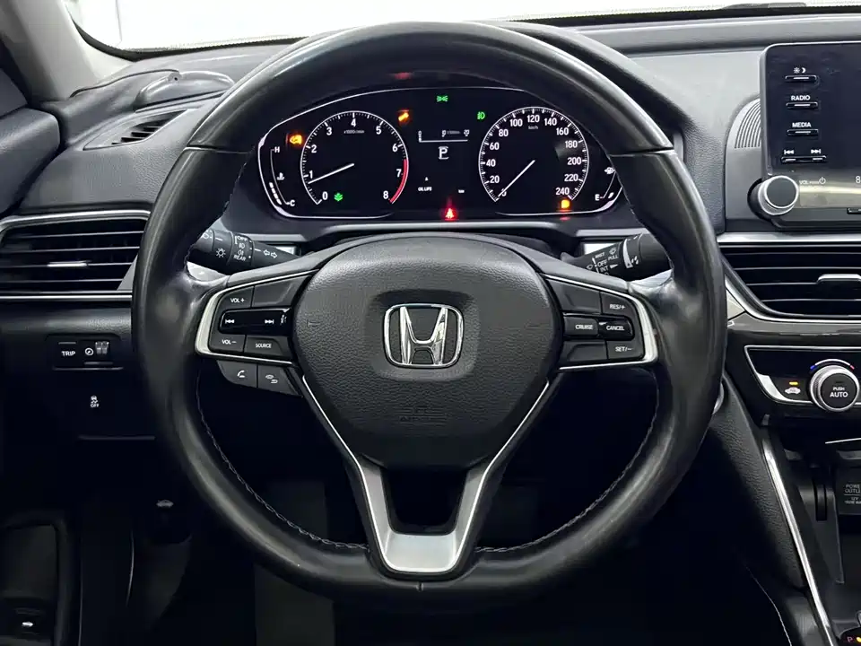 Honda Yingshipai