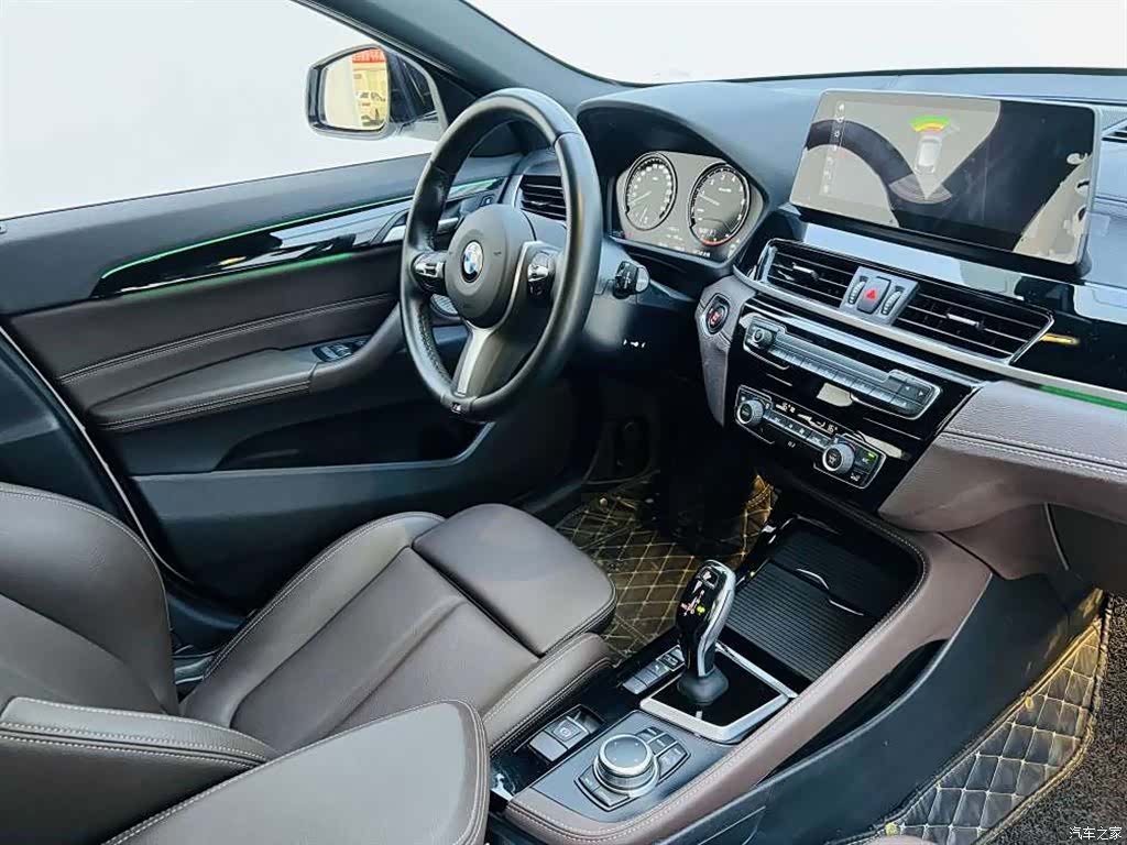BMW X2, 2023 7