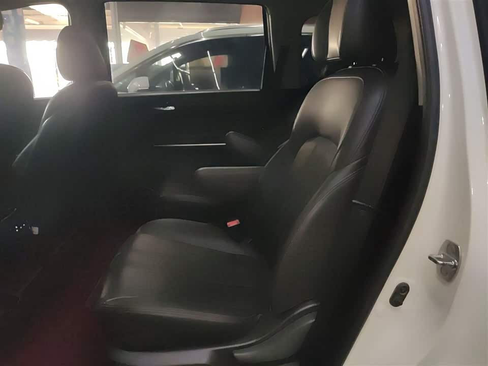 Trumpchi Trumpchi M6