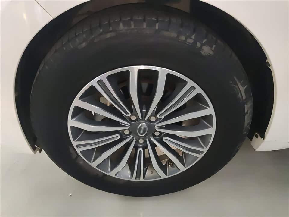 Trumpchi Trumpchi M6