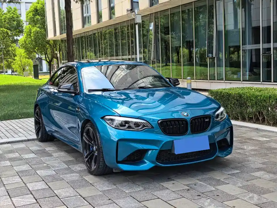 BMW M2