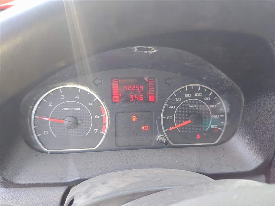 Wuling Wuling Journey