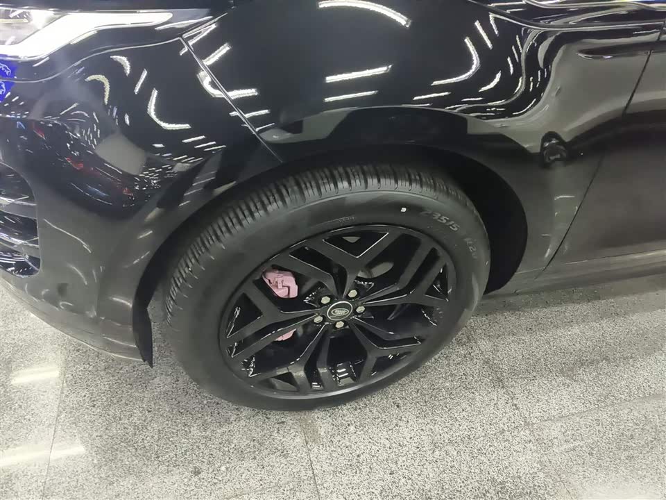 Land Rover Range Rover Aurora