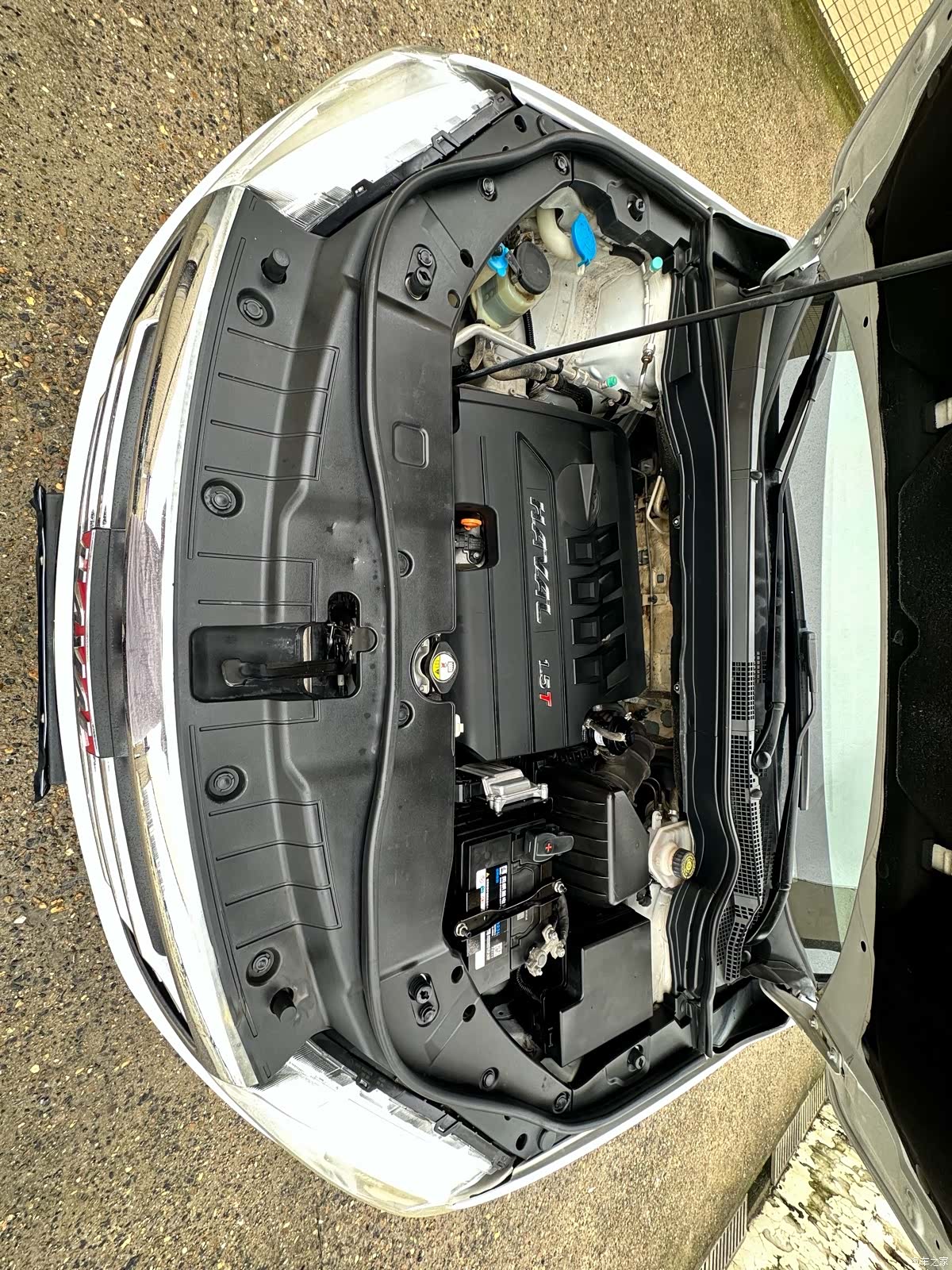 Haval H6, 2016 19