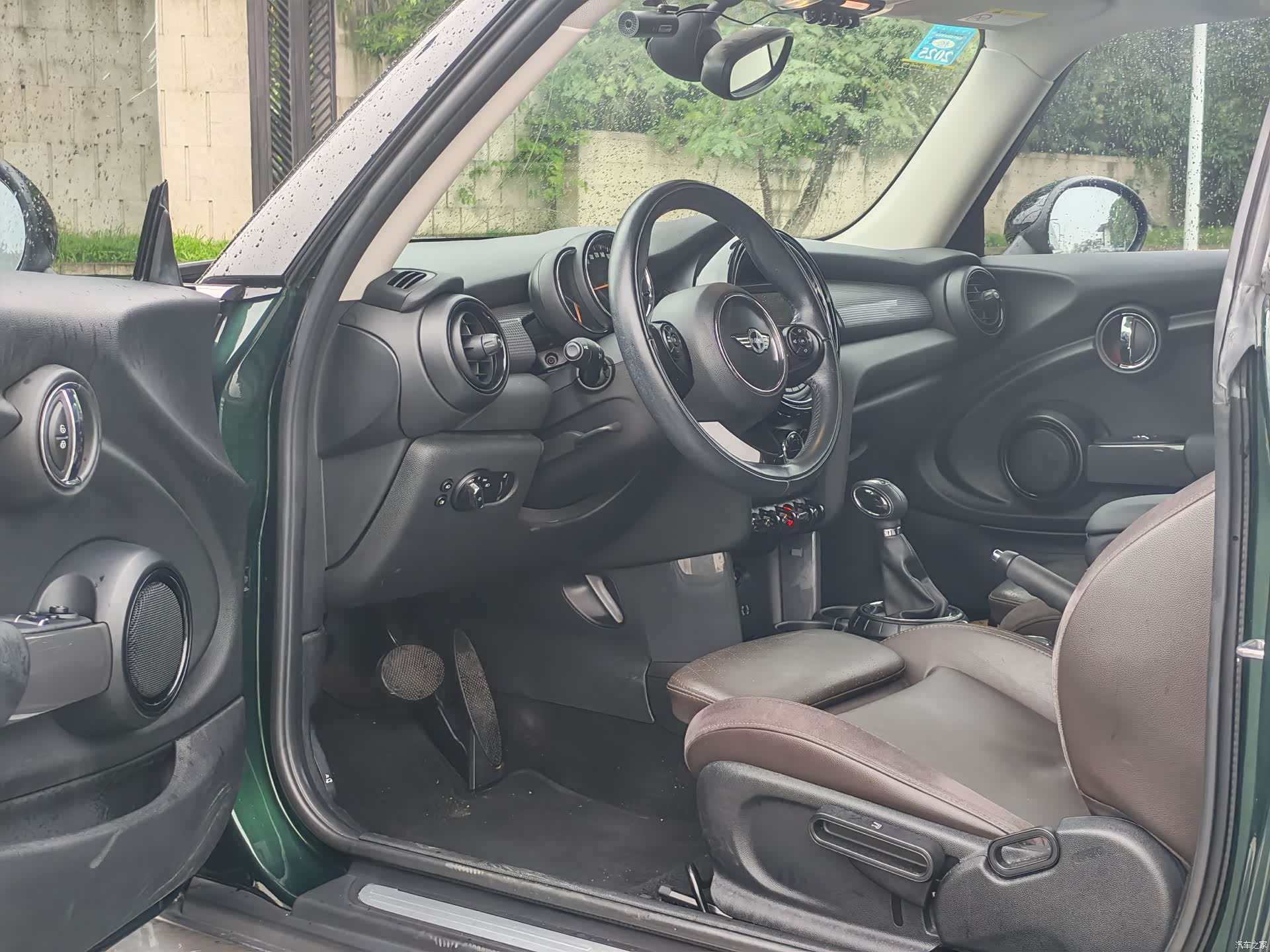 Mini Cooper, 2017 4
