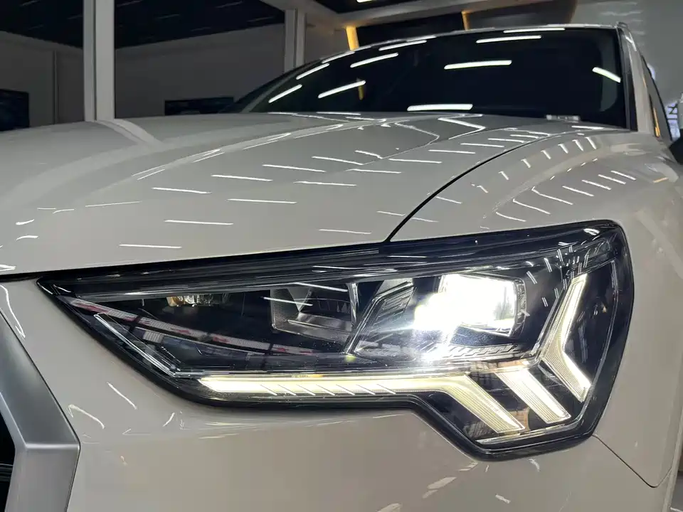 Audi Q3 Audi Q3