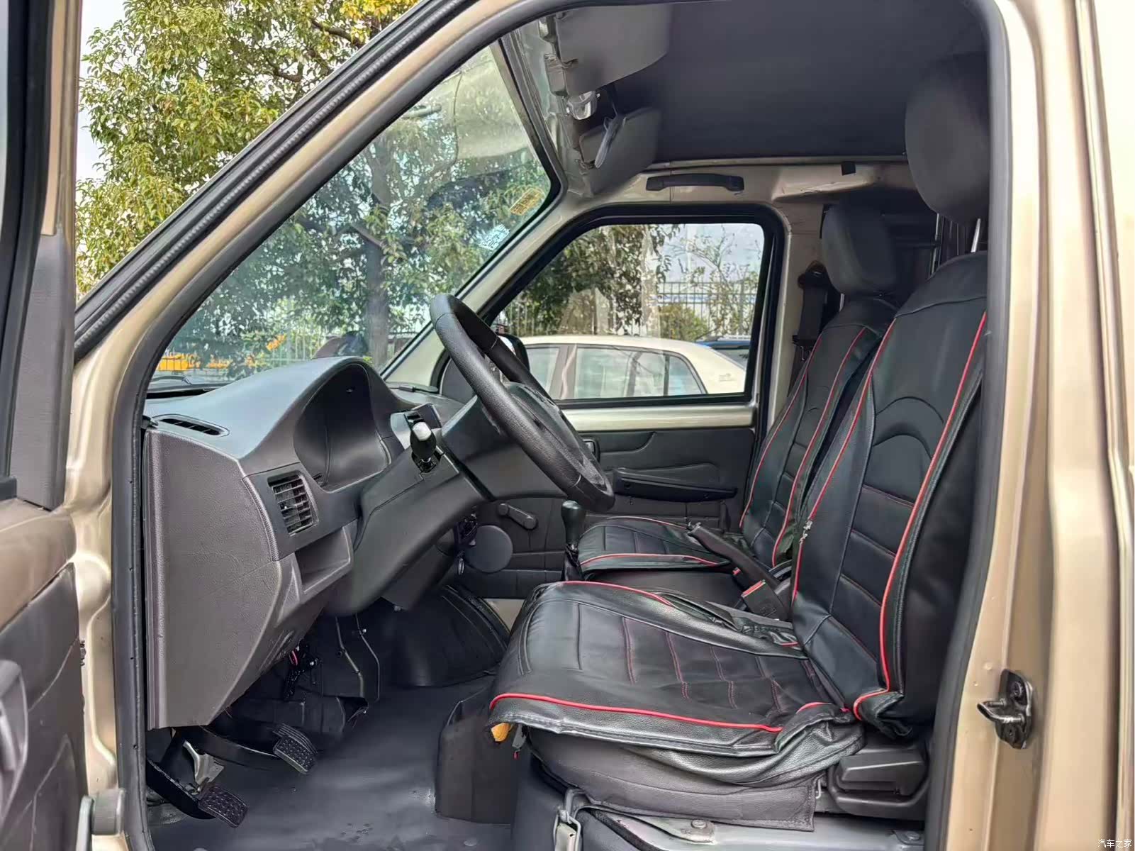Wuling L3C, 2021 4
