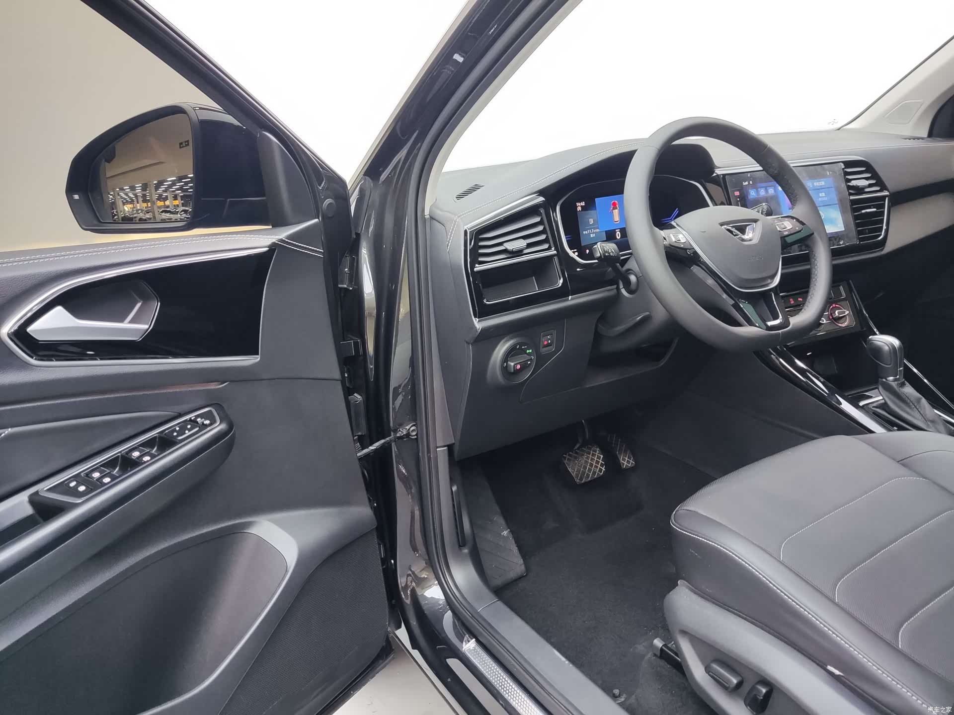Volkswagen VS7, 2022 7