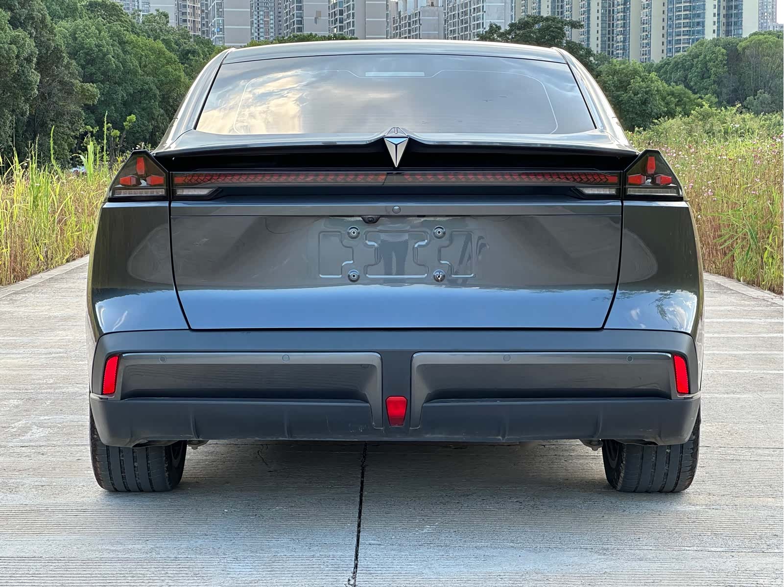 Deepal SL03, 2023 12