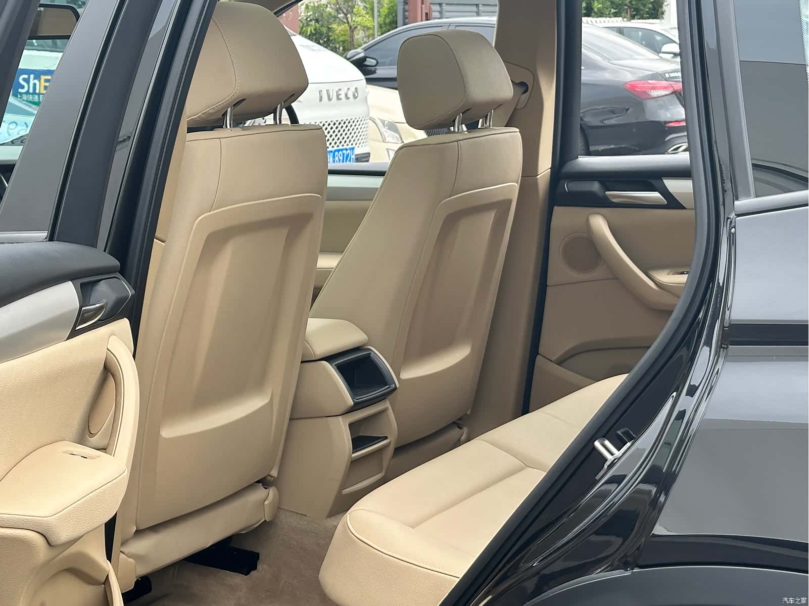BMW X3, 2017 20