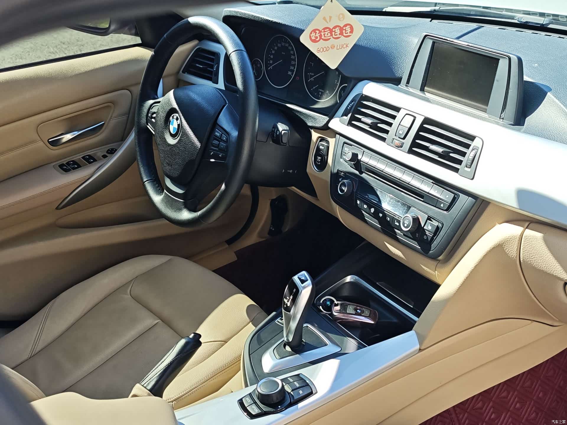 BMW 3 Series, 2012 16