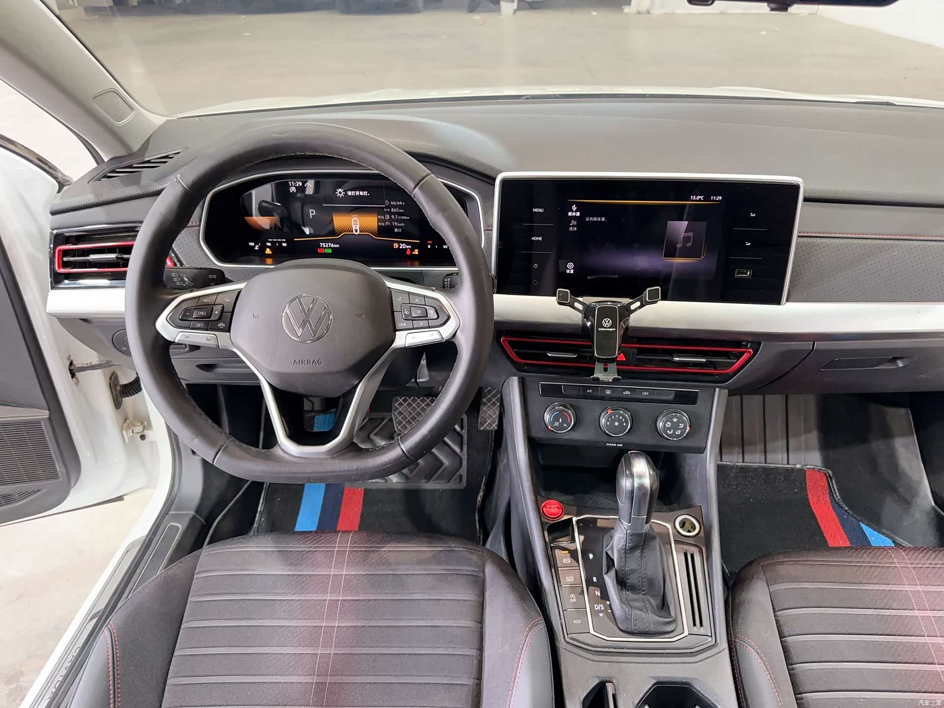 Volkswagen Lavida, 2022 27