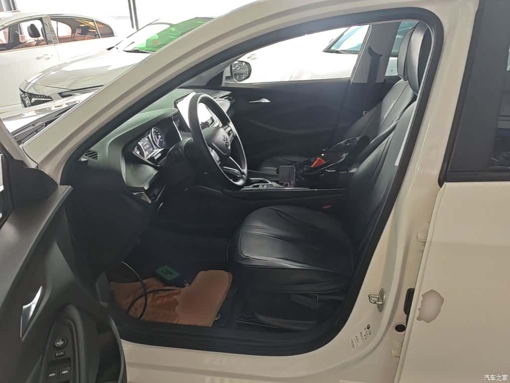 Buick Verano, 2024 15