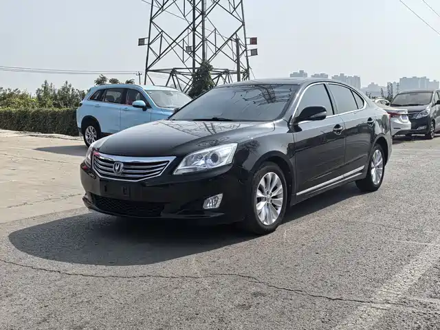 Changan Ruicheng 2014 — купить из Китая под заказ