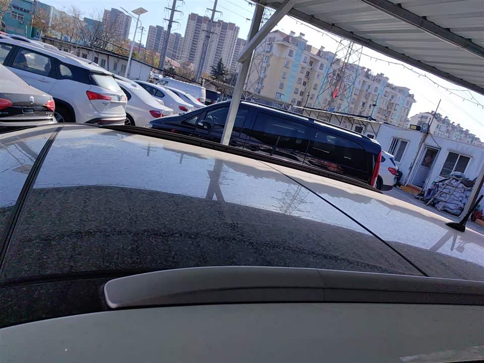 Hyundai Beijing ix25