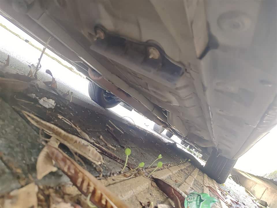 Toyota YARiS L Zhixuan