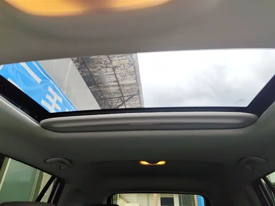 Trumpchi Trumpchi GS4