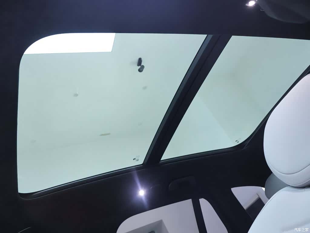 NIO ES6, 2025 17