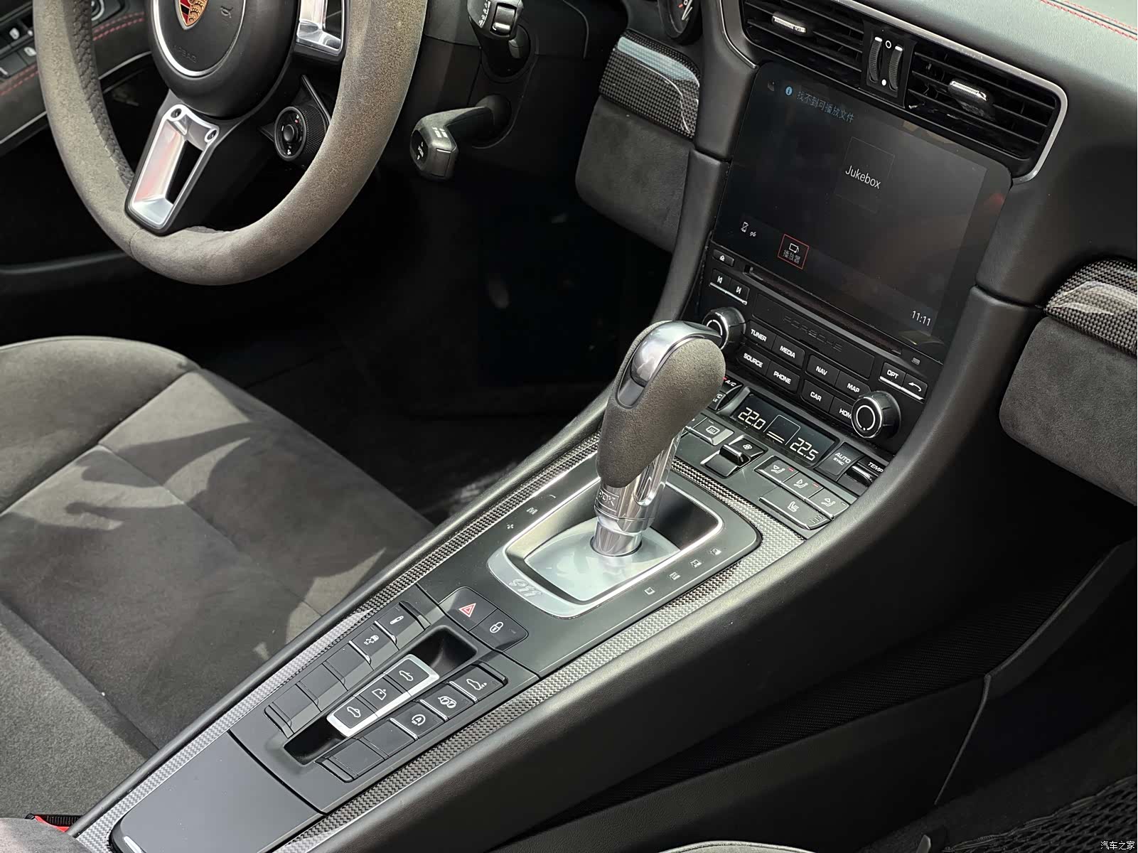 Porsche 911, 2017 13