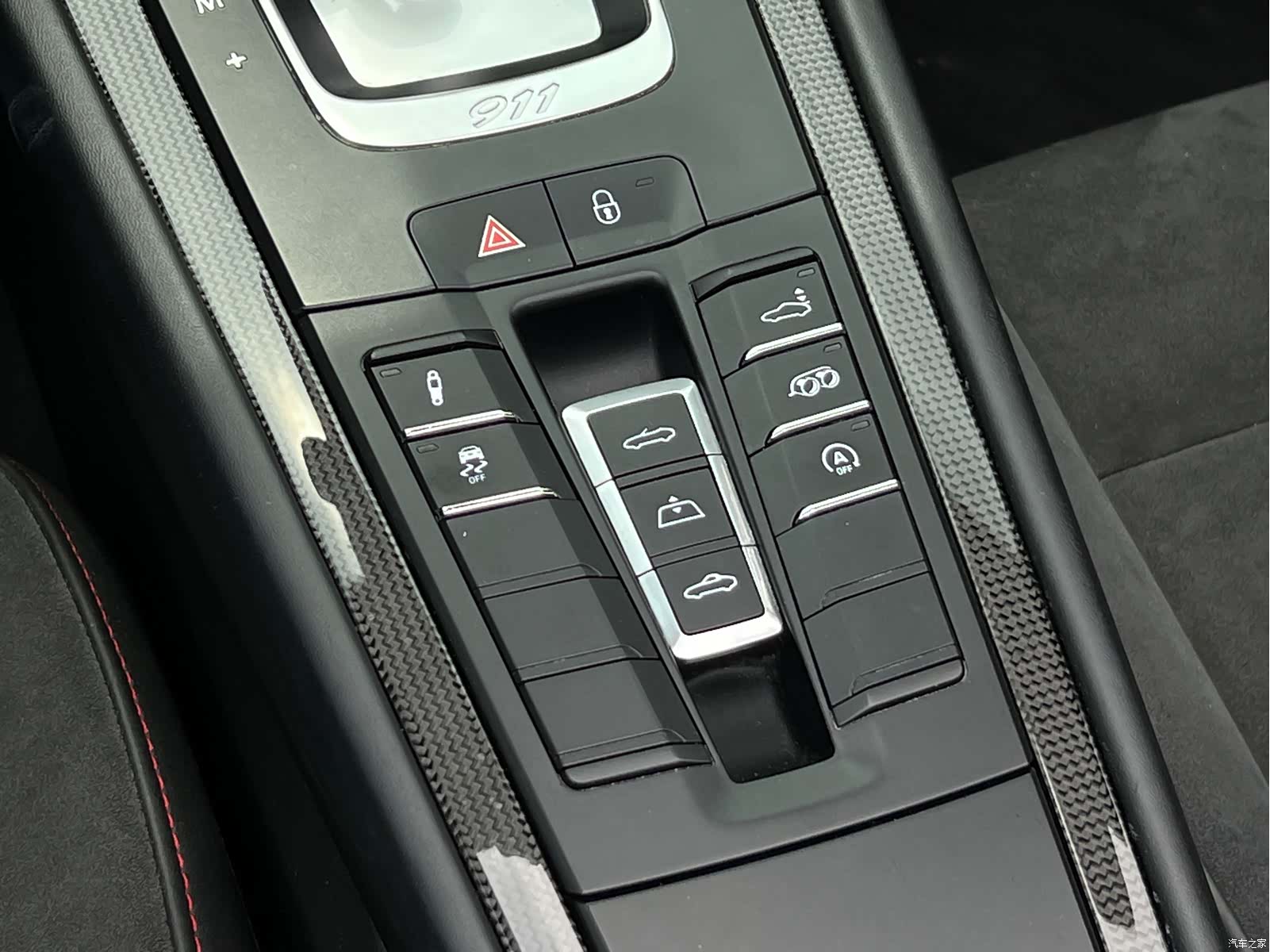 Porsche 911, 2017 18