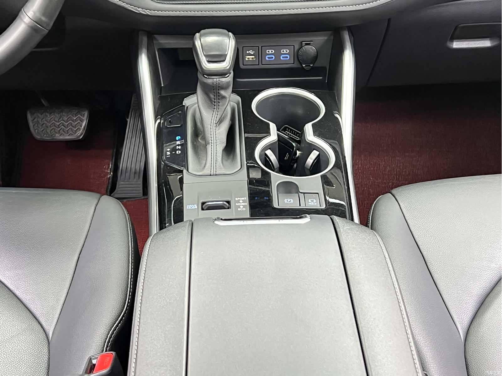 Toyota Highlander, 2021 26