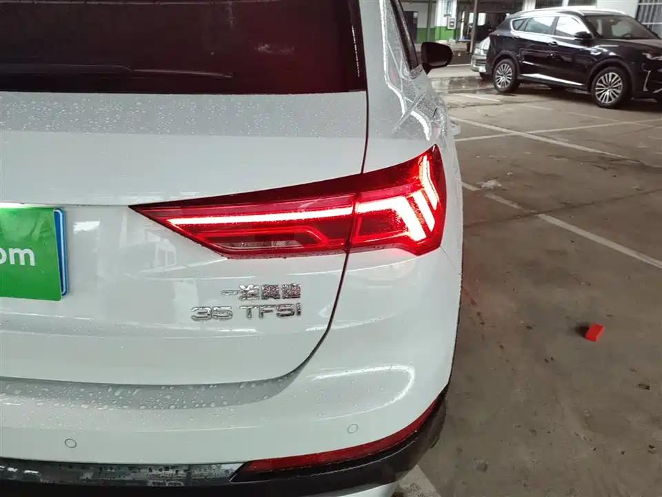 Audi Q3 Audi Q3