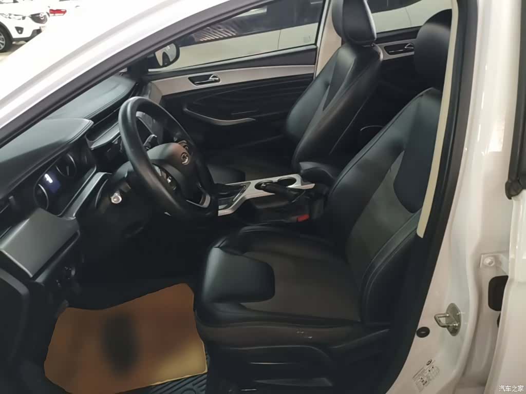Chery 5, 2019 15