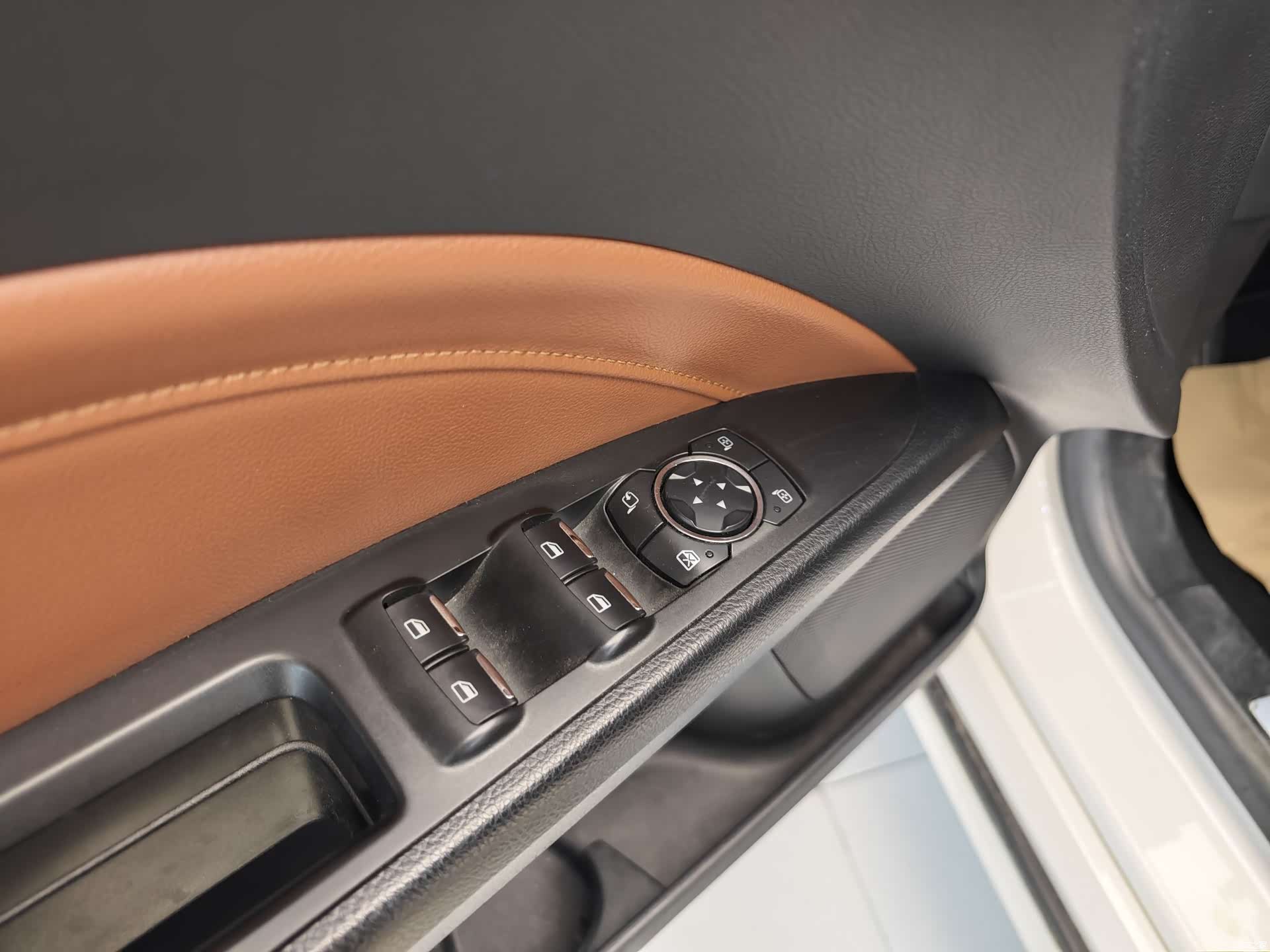 Ford Mondeo, 2018 9