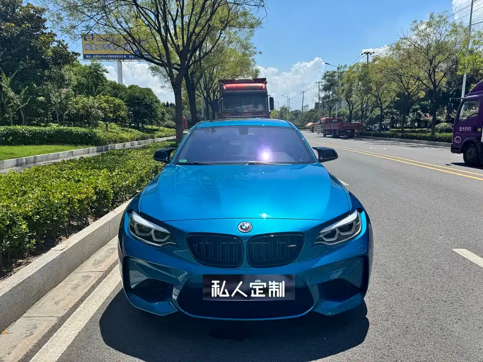 BMW M2